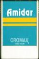 Amidar Front Cover