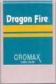 Dragon Fire Front Cover