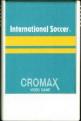 International Soccer Front Cover