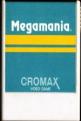 MegaMania Front Cover