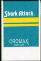 Shark Attack Front Cover