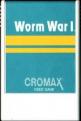 Worm War I Front Cover