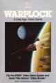 Warplock Front Cover