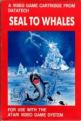 Seal to Whales Front Cover