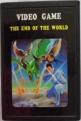 The End of the World Front Cover