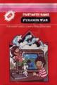 Pyramid War Front Cover