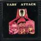 Yars' Attack Front Cover
