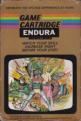 Endura Front Cover