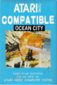 Ocean City Front Cover