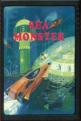 Sea Monster Front Cover