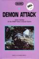 Demon Attack Front Cover