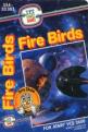 Fire Birds Front Cover