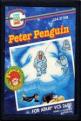 Peter Penguin Front Cover