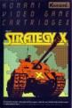 Strategy X Front Cover