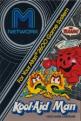 Kool-Aid Man Front Cover