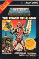 Masters of the Universe: The Power of He-Man Front Cover