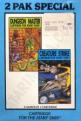 2 Pak Special: Dungeon Master/Creature Strike Front Cover