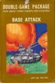 Double-Game Package: Base Attack/World End Front Cover