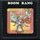 Double-Game Package: Boom Bang/Motocross Front Cover