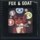 Double-Game Package: Fox & Goat/Pygmy Front Cover