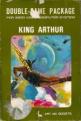 Double-Game Package: King Arthur/Lilly Adventure Front Cover