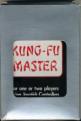 Kung-Fu Master