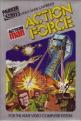 Action Man: Action Force Front Cover