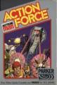 Action Man: Action Force Front Cover