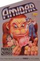 Amidar Front Cover