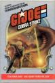 G.I. Joe: Cobra Strike Front Cover