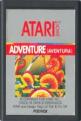 Adventure (Aventura) Front Cover