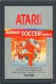 RealSports Soccer (Futebol) Front Cover