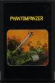 Phantompanzer Front Cover