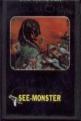 See-Monster/Seemonster Front Cover
