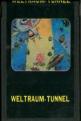 Weltraum-Tunnel/Weltraumtunnel Front Cover