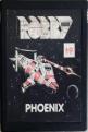 Phoenix Front Cover