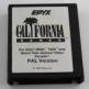 California Games