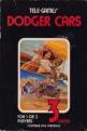 Dodger Cars Front Cover