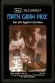 Math Gran Prix Front Cover