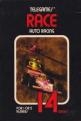 Race Front Cover