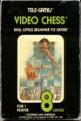 Video Chess Front Cover