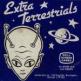 Extra Terrestrials Front Cover