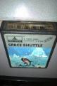 Unknown Game 2 (Space Shuttle) Front Cover