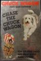 Chase the Chuck Wagon Front Cover