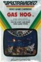 Gas Hog Front Cover