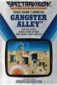 Gangster Alley Front Cover