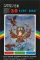 Tuby Bird Front Cover