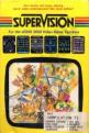 8 in 1: Chopper Command/Gas Hog/King Kong/Seaquest/Spider Frighter/Grand Prix/Jawbreaker/Pitfall Front Cover