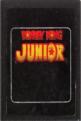Donkey Kong Junior Front Cover