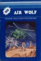 Air Wolf Front Cover